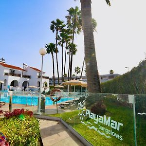 Playamar Bungalows